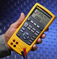 Fluke 724 �ض�У����